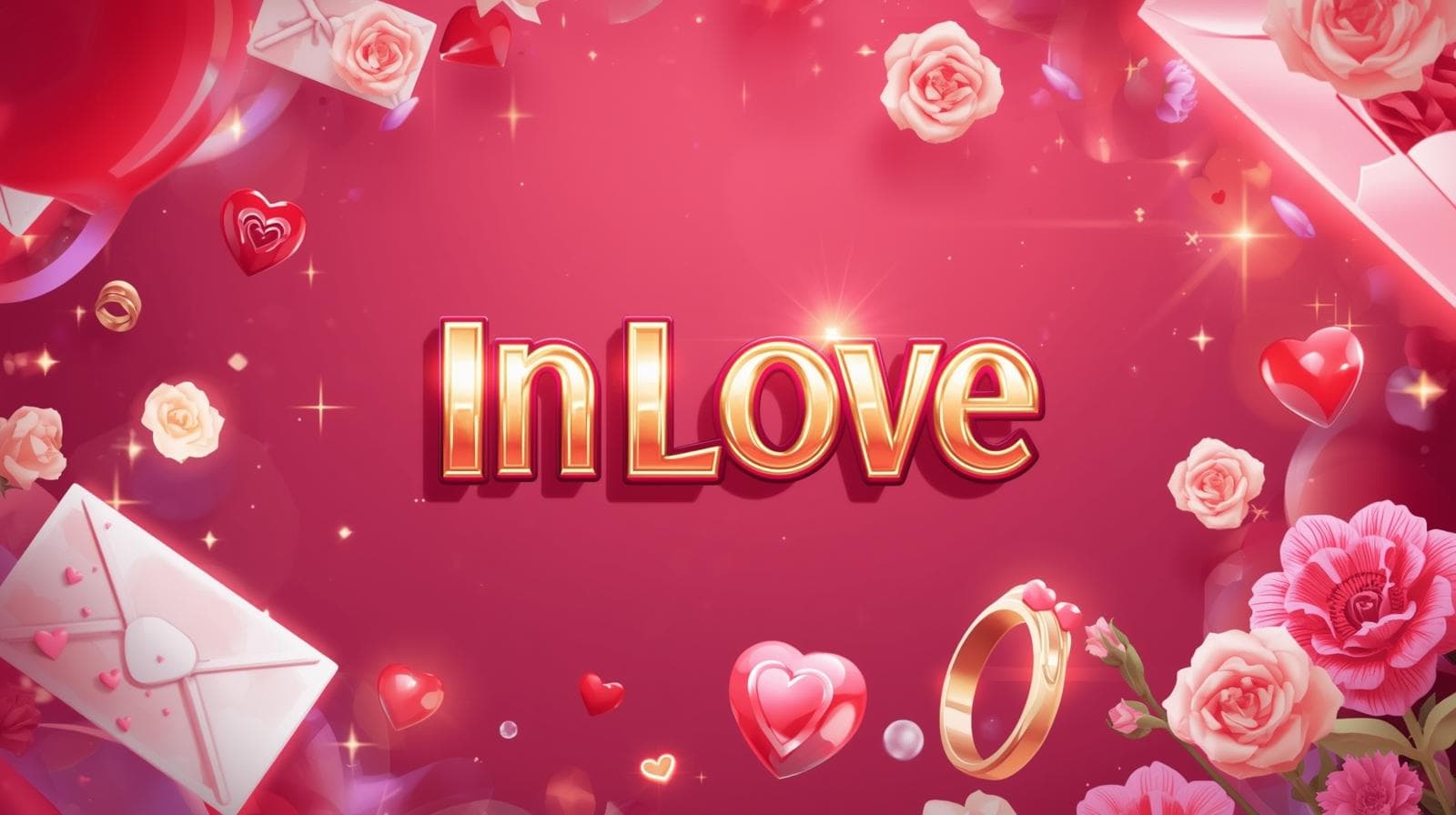 In Love game thumbnail