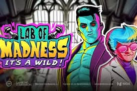Lab of Madness game thumbnail