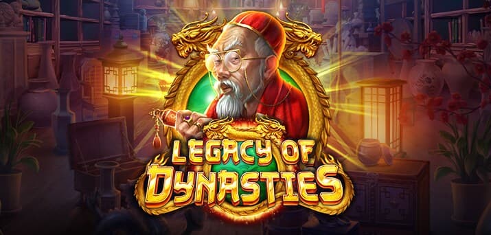 Legacy of Dynasties game thumbnail