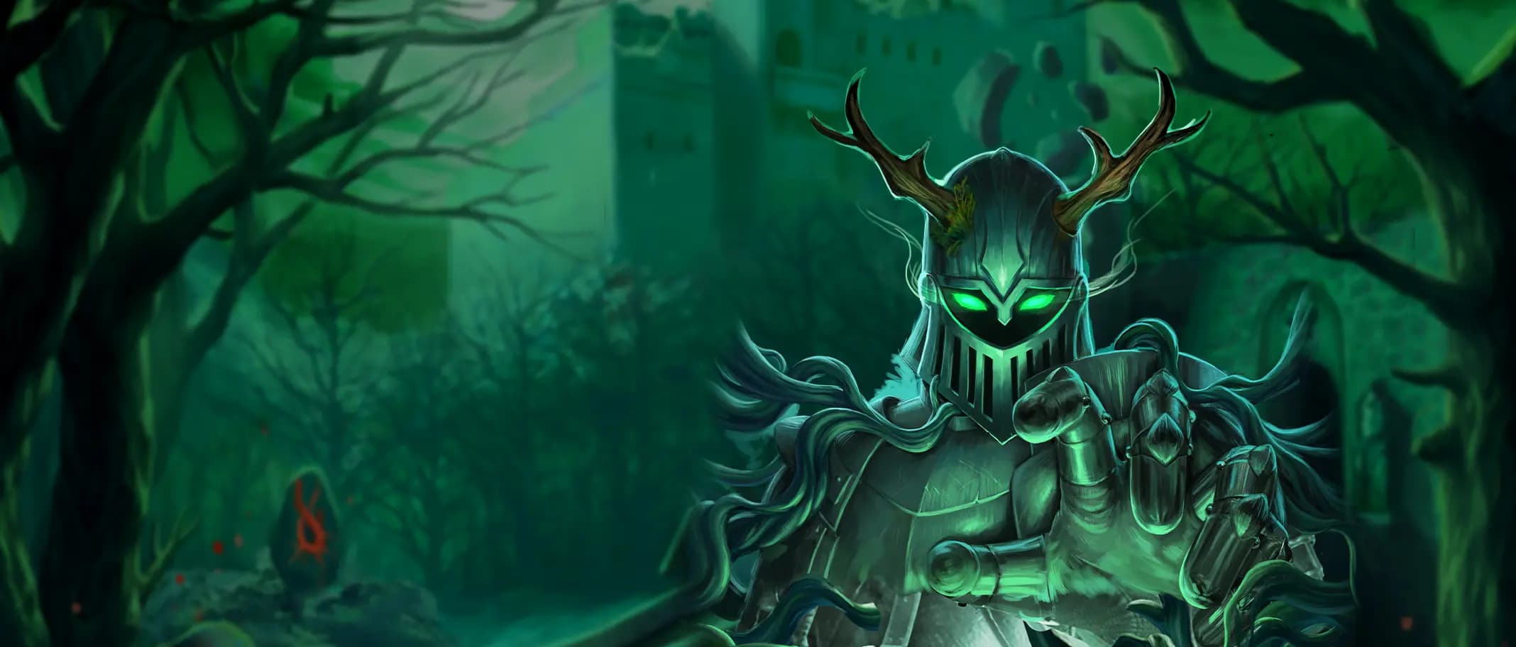 Return of the Green Knight game thumbnail