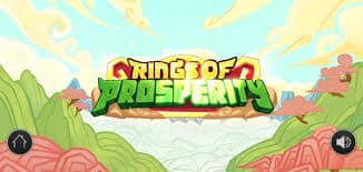 Rings of Prosperity game thumbnail