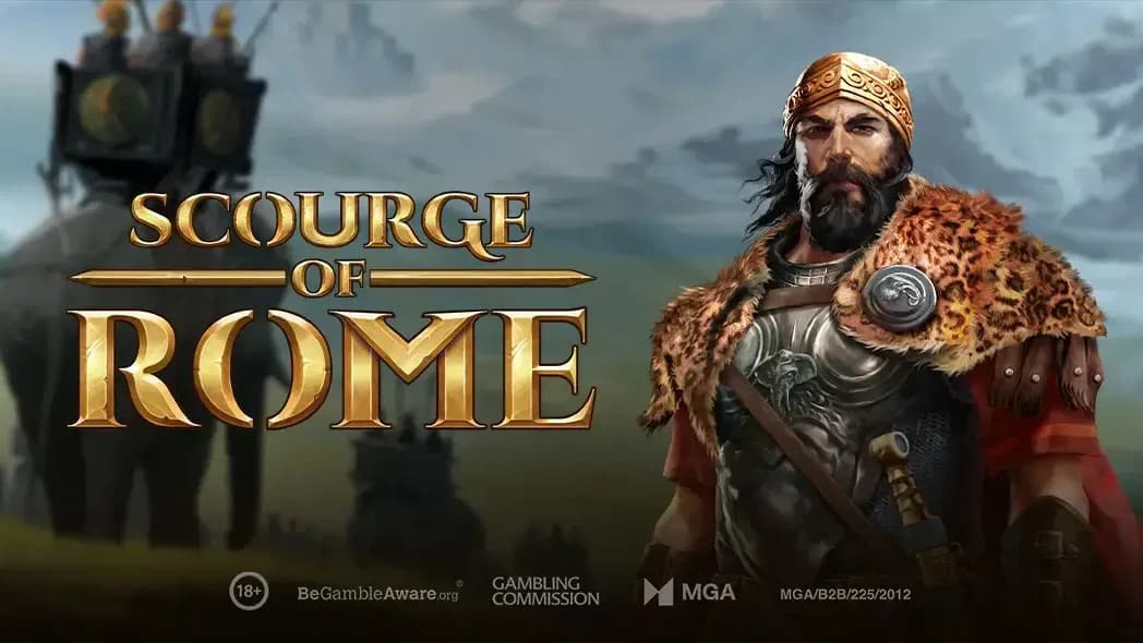 Scourge of Rome game thumbnail